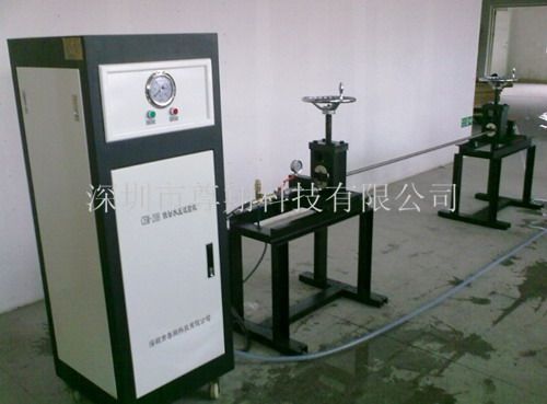 水壓試驗(yàn)臺(tái)