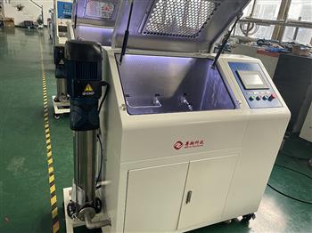 水錘試驗(yàn)臺